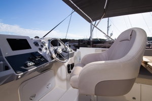 Swift Trawler 47 „Ocean dreamer“ – fotka 16