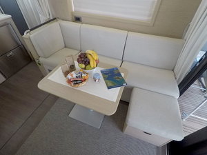 Swift Trawler 47 „Ocean dreamer“ – fotka 44