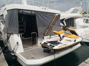 Swift Trawler 47 „Ocean dreamer“ – fotka 23