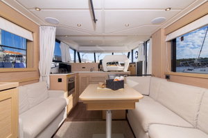 Swift Trawler 47 „Ocean dreamer“ – fotka 3