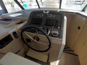 Swift Trawler 47 „Ocean dreamer“ – fotka 36