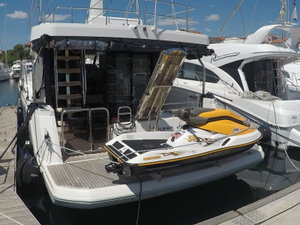 Swift Trawler 47 „Ocean dreamer“ – fotka 22