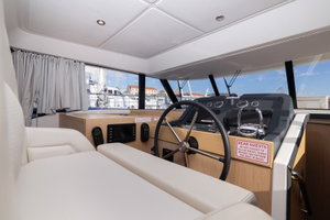 Swift Trawler 47 „Ocean dreamer“ – fotka 4