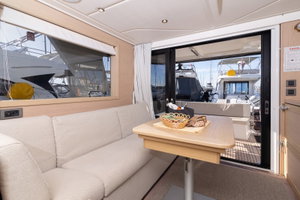 Swift Trawler 47 „Ocean dreamer“ – fotka 6