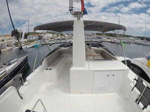Swift Trawler 47 „Ocean dreamer“ – fotka 27