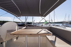 Swift Trawler 47 „Ocean dreamer“ – fotka 14