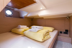 Swift Trawler 47 „Ocean dreamer“ – fotka 8