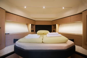 Swift Trawler 47 „Ocean dreamer“ – fotka 9