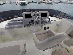 Swift Trawler 47 „Ocean dreamer“ – fotka 31