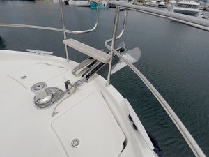 Swift Trawler 47 „Ocean dreamer“ – fotka 33