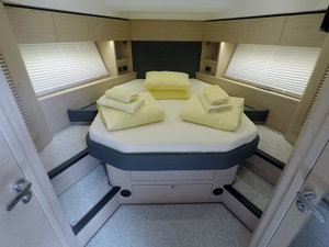 Swift Trawler 47 „Ocean dreamer“ – fotka 37