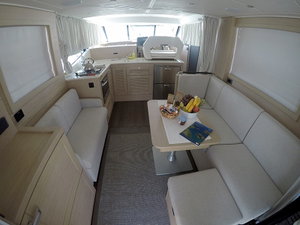 Swift Trawler 47 „Ocean dreamer“ – fotka 43