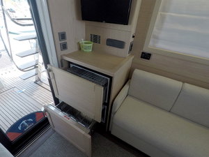 Swift Trawler 47 „Ocean dreamer“ – fotka 46