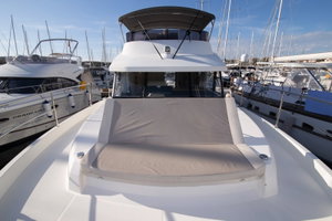 Swift Trawler 47 „Ocean dreamer“ – fotka 15