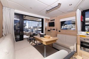 Swift Trawler 47 „Ocean dreamer“ – fotka 5