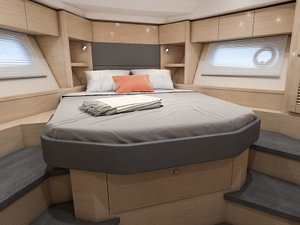 Swift Trawler 47 „Ocean dreamer“ – fotka 20