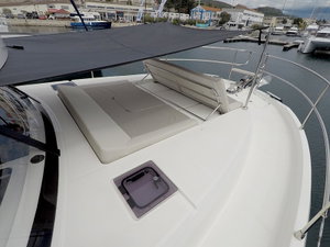 Swift Trawler 47 „Ocean dreamer“ – fotka 32