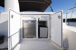 Swift Trawler 47 „Ocean dreamer“ – fotka 17