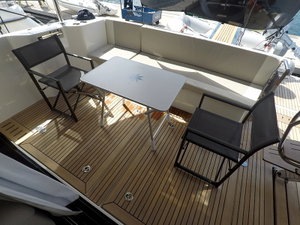 Swift Trawler 47 „Ocean dreamer“ – fotka 26