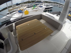 Swift Trawler 47 „Ocean dreamer“ – fotka 30
