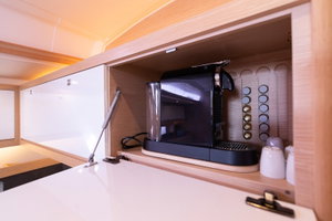 Dufour 530 „Vita“ – fotka 13