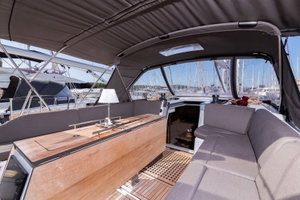 Dufour 530 „Vita“ – fotka 10