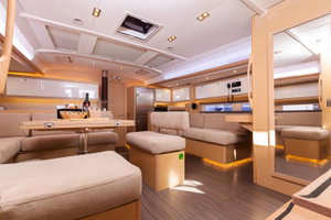 Dufour 530 „Vita“ – fotka 2