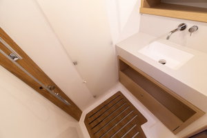 Dufour 530 „Vita“ – fotka 17