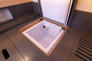 Dufour 530 „Vita“ – fotka 15