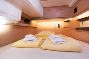 Dufour 530 „Vita“ – fotka 21