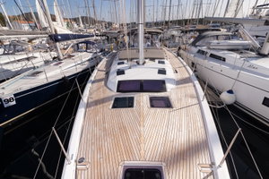 Dufour 530 „Vita“ – fotka 12