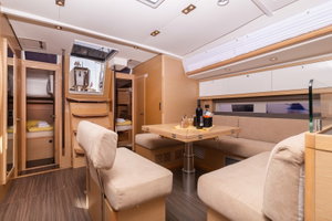 Dufour 530 „Vita“ – fotka 3