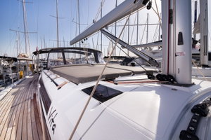 Dufour 530 „Vita“ – fotka 11