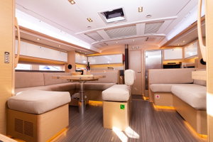 Dufour 530 „Vita“ – fotka 24