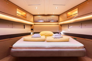 Dufour 530 „Vita“ – fotka 4