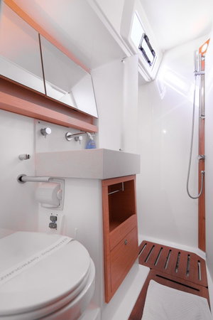 Dufour 530 „Vita“ – fotka 22