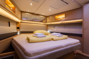 Dufour 530 „Vita“ – fotka 19