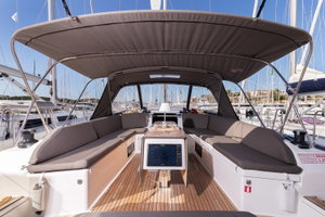 Dufour 530 „Vita“ – fotka 9