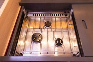 Dufour 530 „Vita“ – fotka 16