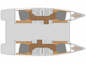 Astrea 42 „Imagine“ – fotka 36