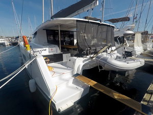 Astrea 42 „Imagine“ – fotka 3