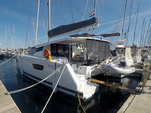 Astrea 42 „Imagine“ – fotka 2