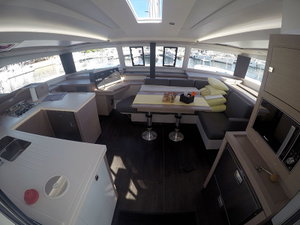Astrea 42 „Imagine“ – fotka 11