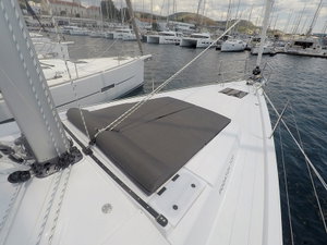 Hanse 458 „Podatok Too“ – fotka 7