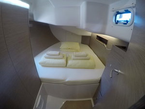 Hanse 458 „Podatok Too“ – fotka 18