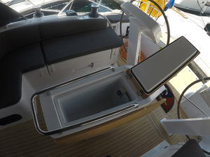 Hanse 458 „Podatok Too“ – fotka 5