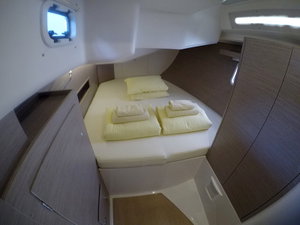 Hanse 458 „Podatok Too“ – fotka 20