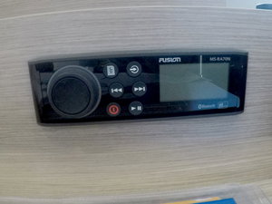 Hanse 458 „Podatok Too“ – fotka 15