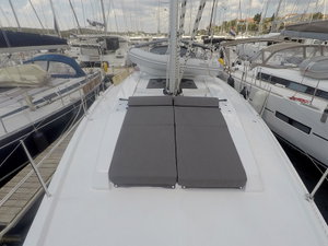 Hanse 458 „Podatok Too“ – fotka 10