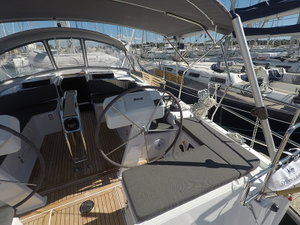 Hanse 458 „Podatok Too“ – fotka 3
